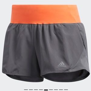 Adidas Run It 3” Shorts